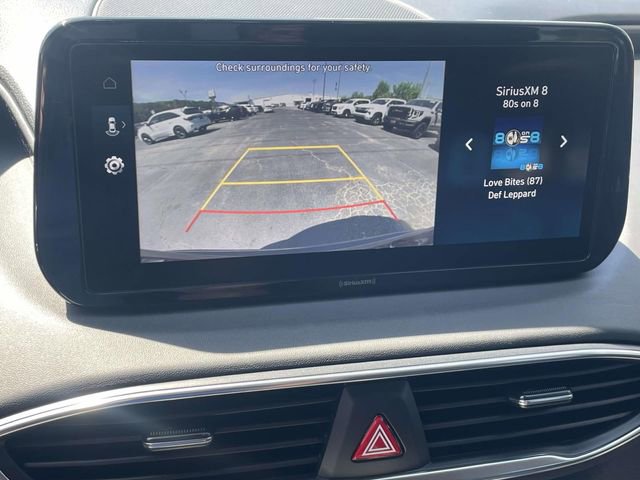 Used 2023 Hyundai Santa Fe SEL FWD image 19