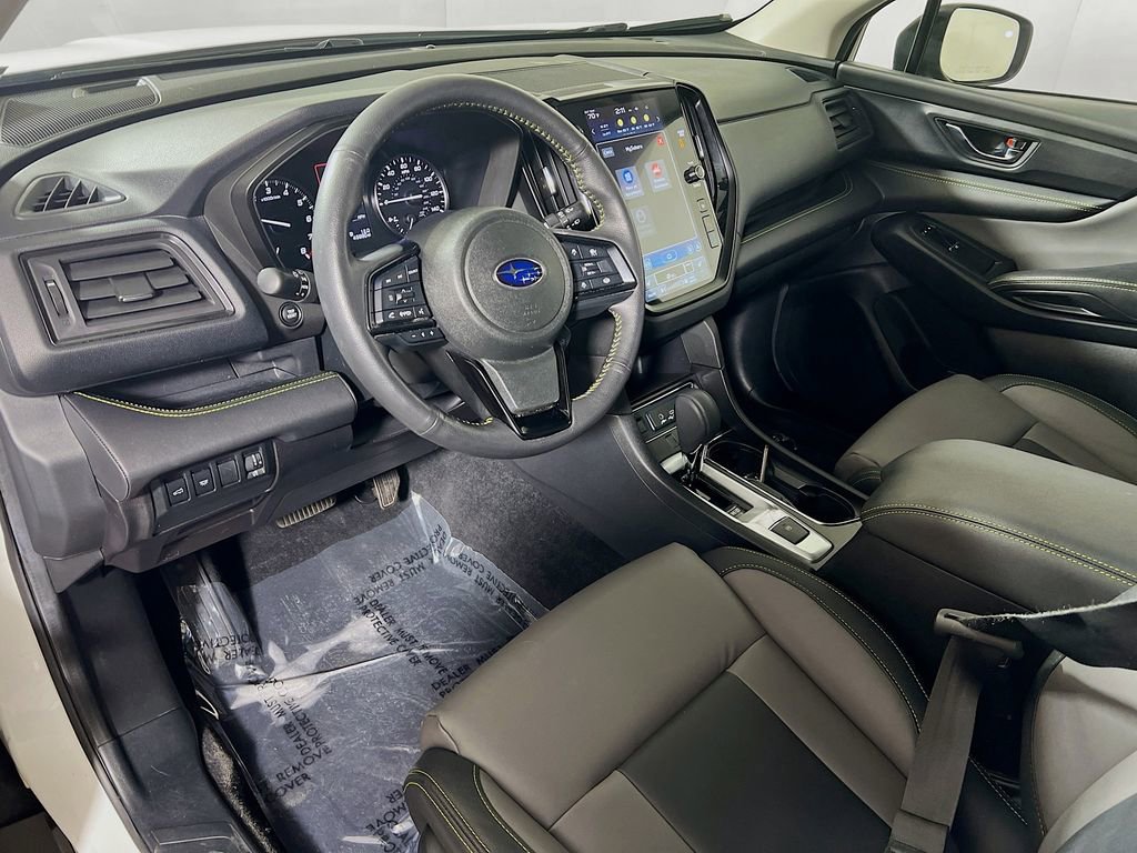 Certified 2023 Subaru Ascent Onyx Edition AWD/4WD image 9