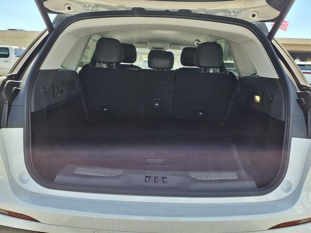 New 2026 Lincoln Nautilus Premier w/ Jet Appearance Package image 16