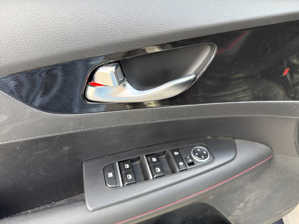 Used 2024 Kia Forte GT FWD image 18