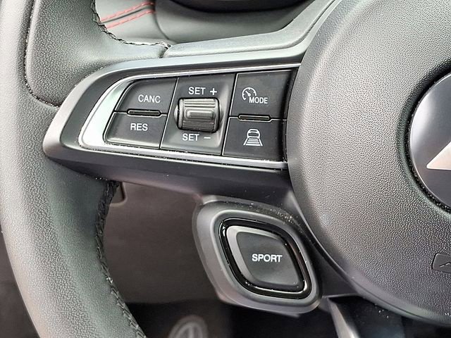 Used 2024 Dodge Hornet GT AWD/4WD image 28