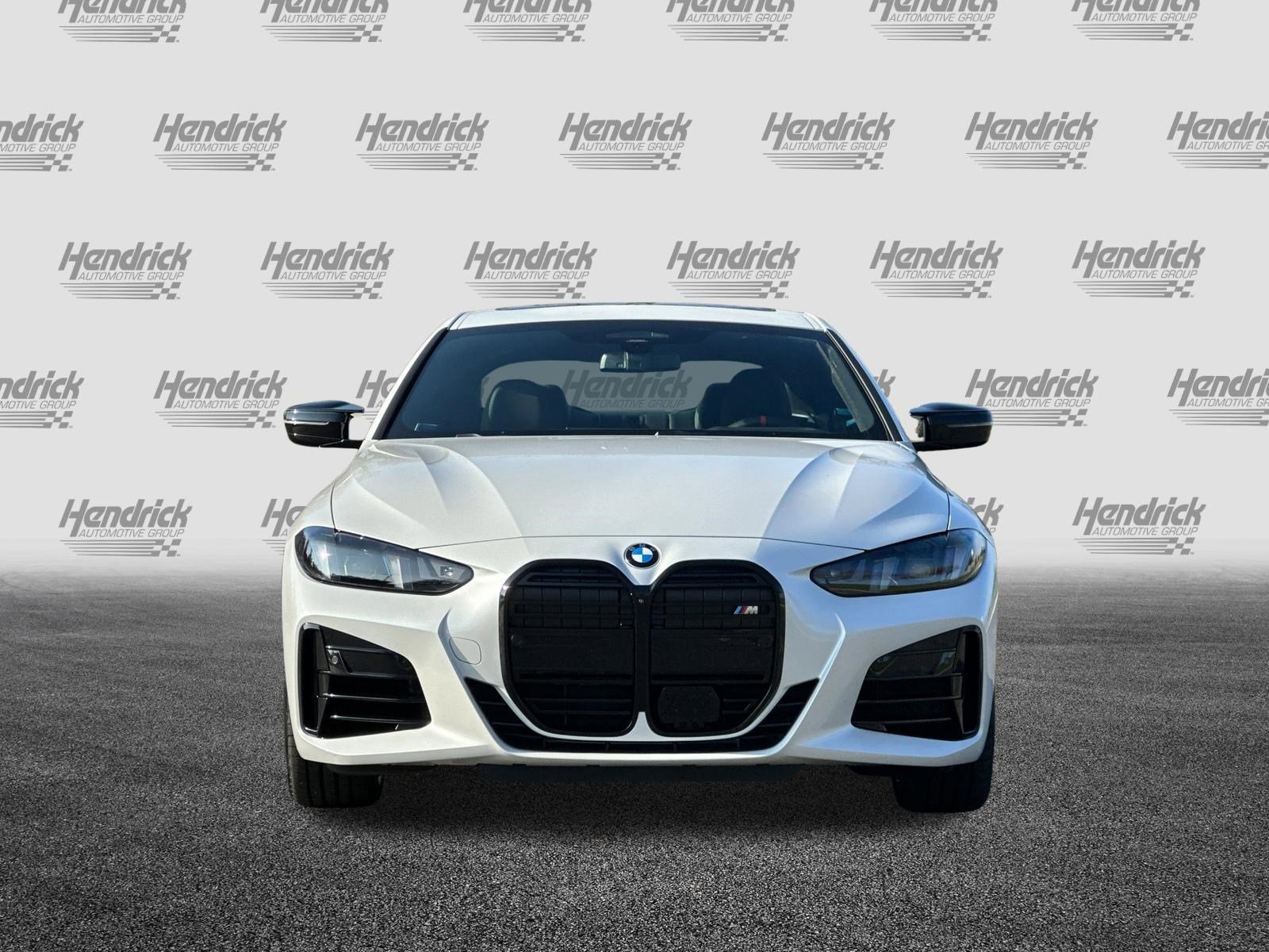 New 2026 BMW M440i Coupe image 3