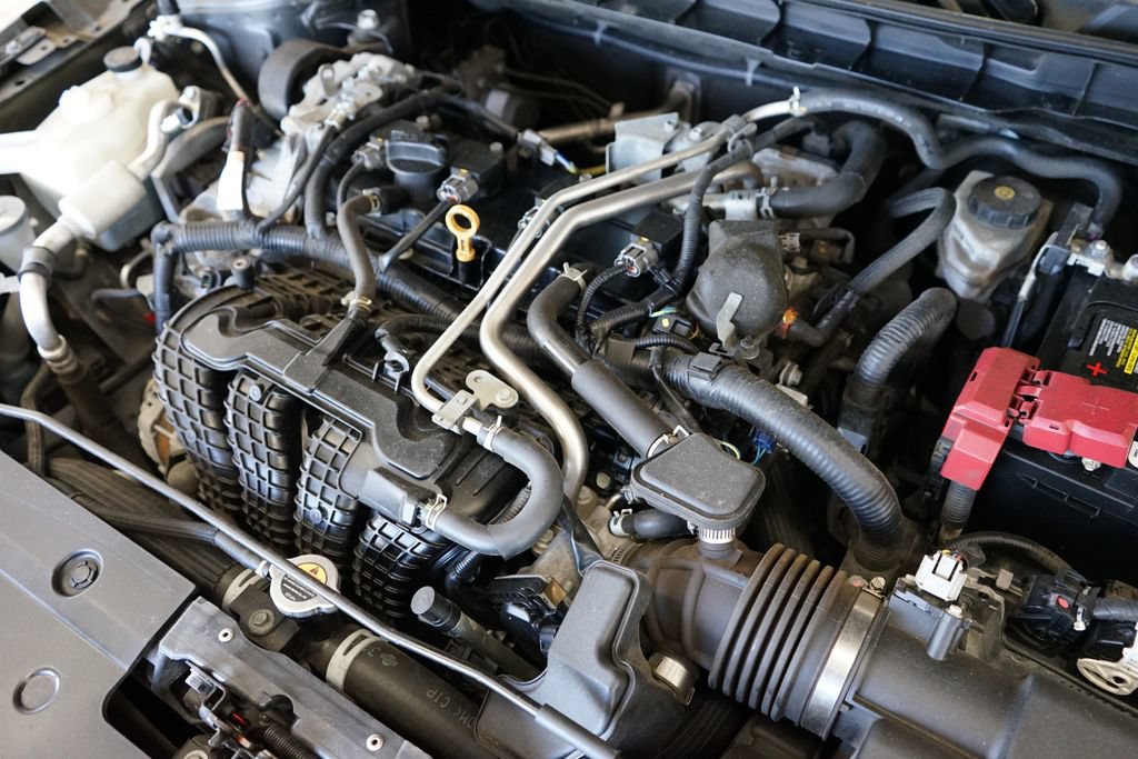 Used 2021 Nissan Altima 2.5 SR FWD image 47