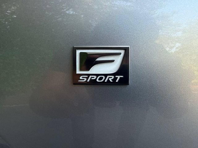 Used 2023 Lexus IS 350 F Sport w/ Accessory Package RWD image 52