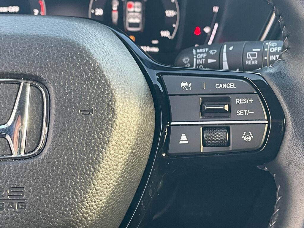 Used 2026 Honda CR-V EX-L image 18