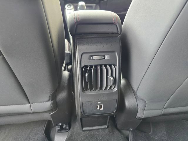 Used 2024 Dodge Hornet R/T w/ R/T Blacktop Package image 21
