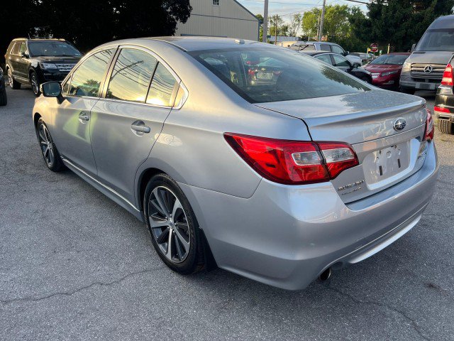 Used 2015 Subaru Legacy 2.5i Limited AWD/4WD image 3
