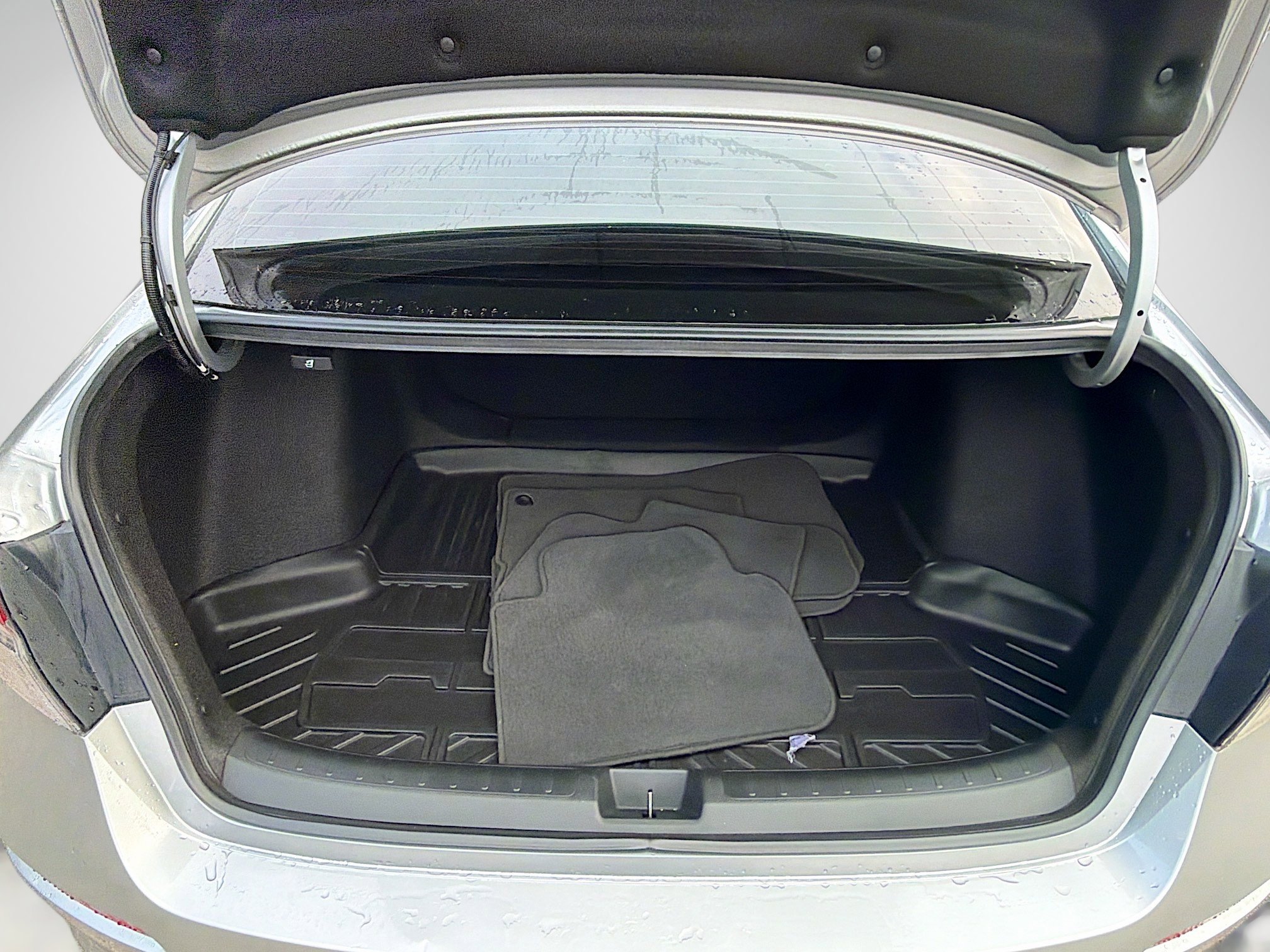 Certified 2023 Honda Civic Sport image 25