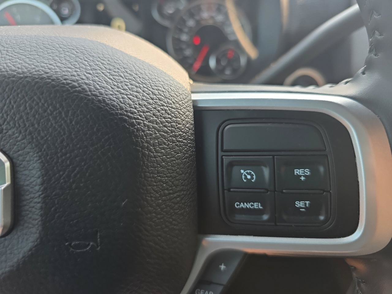 Used 2022 RAM 2500 Lone Star w/ Level A Equipment Group AWD/4WD image 26