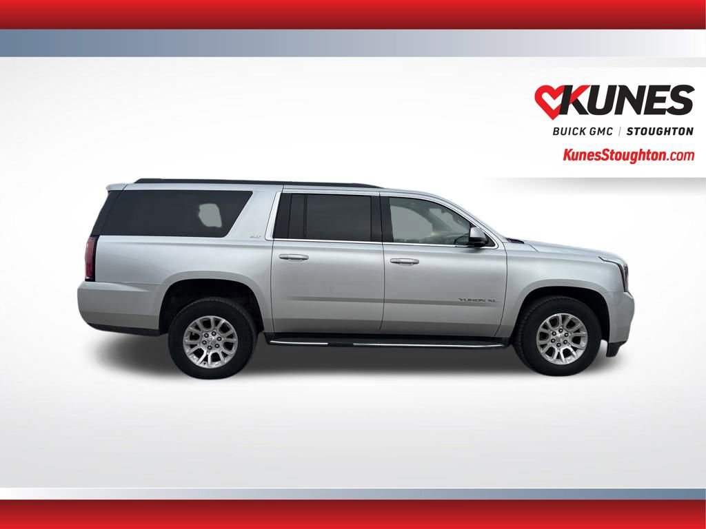 Used 2019 GMC Yukon XL SLT w/ Open Road Package image 11