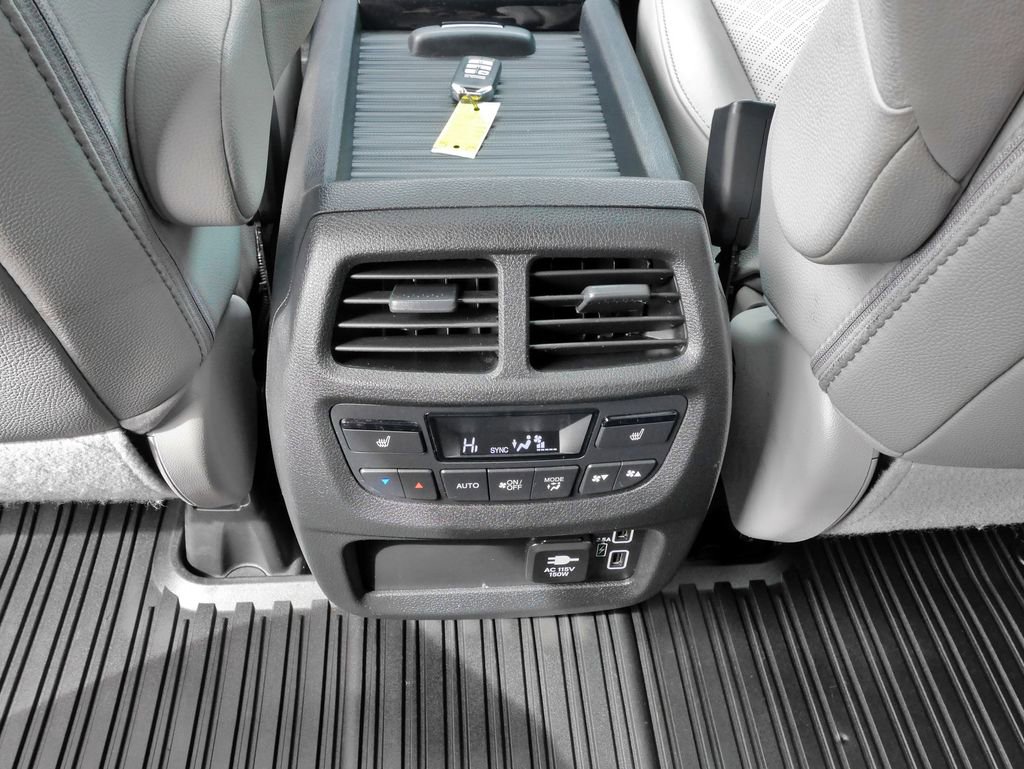 Used 2021 Honda Passport Touring image 21