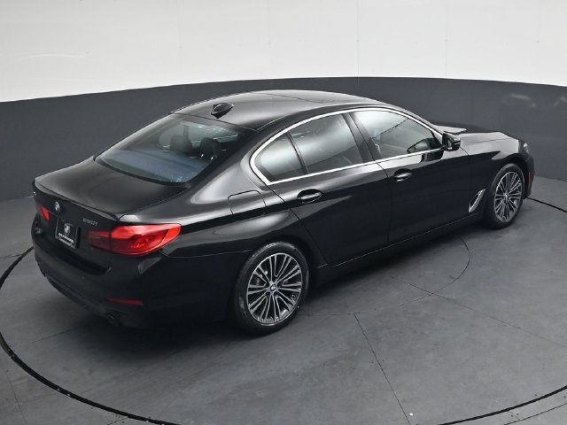 Used 2018 BMW 530i xDrive AWD/4WD image 24