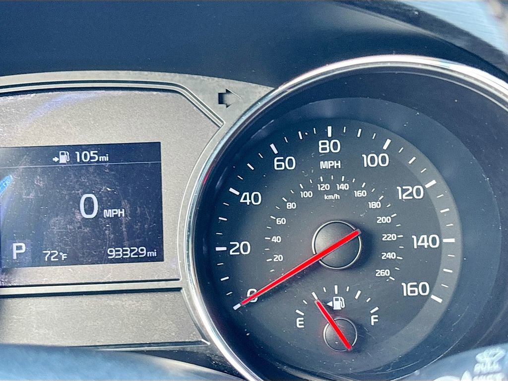 Used 2021 Kia Sedona EX image 12