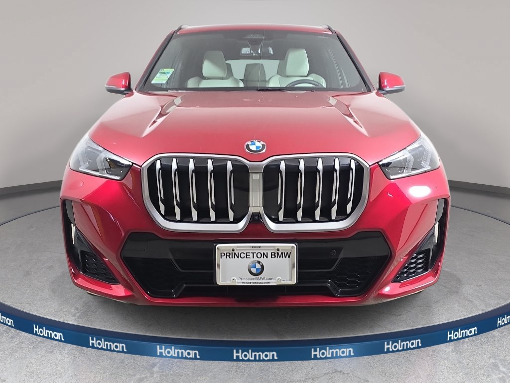 Certified 2026 BMW X1 xDrive28i w/ Technology Package AWD/4WD image 2