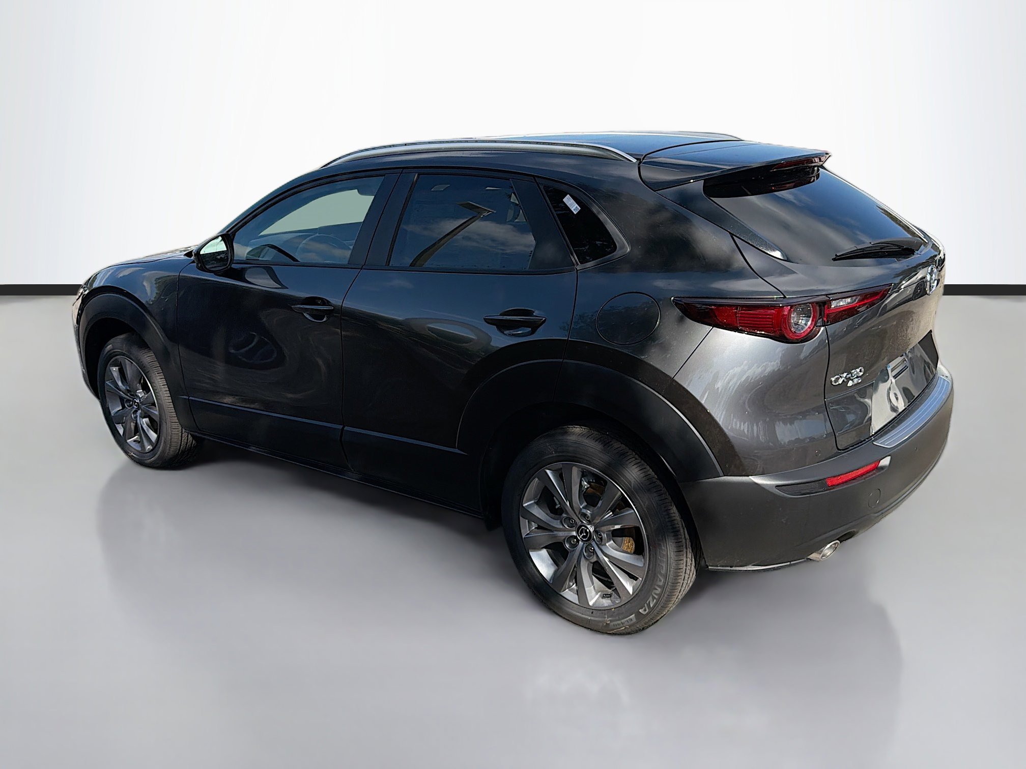 New 2026 MAZDA CX-30 AWD 2.5 S image 6