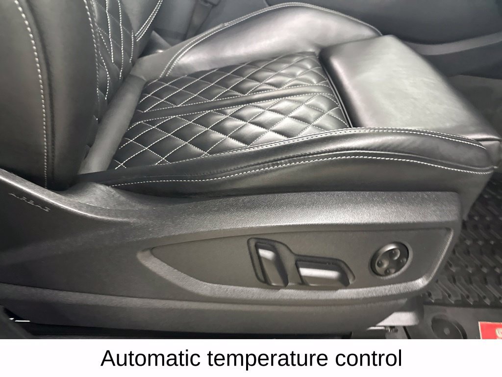 Used 2024 Audi SQ5 Premium Plus AWD/4WD image 20
