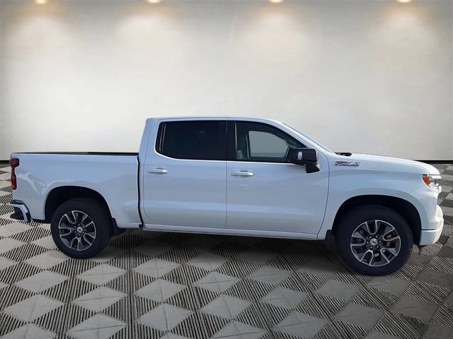 New 2026 Chevrolet Silverado 1500 RST w/ RST All Star Premium Package AWD/4WD image 4
