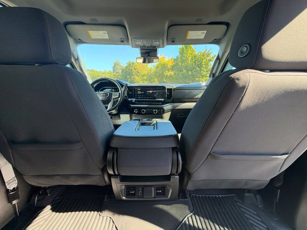 Used 2024 GMC Sierra 1500 Elevation AWD/4WD image 18