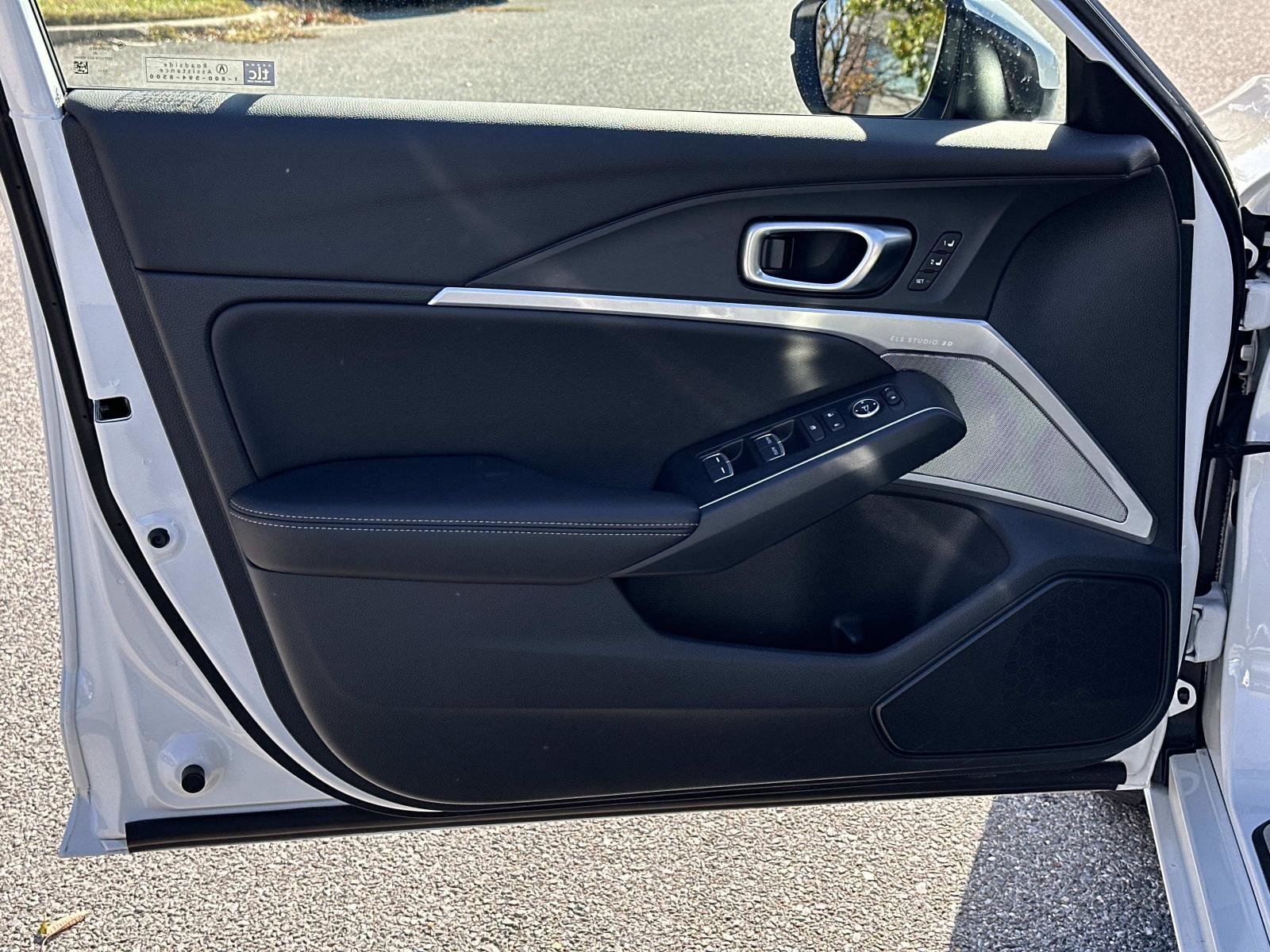 Certified 2024 Acura Integra A-Spec image 17