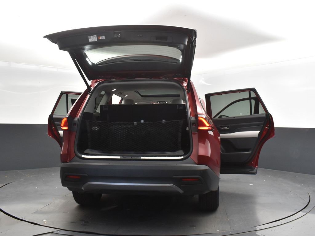 Used 2025 Toyota Grand Highlander FWD image 56