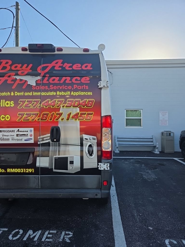 Used 2018 RAM ProMaster 1500 FWD image 10