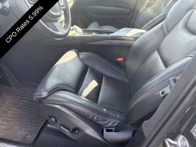 Certified 2025 Volvo XC90 T8 Ultra w/ Protection Package Premier AWD/4WD image 17