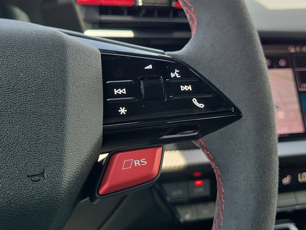 New 2026 Audi RS 3 AWD/4WD image 9