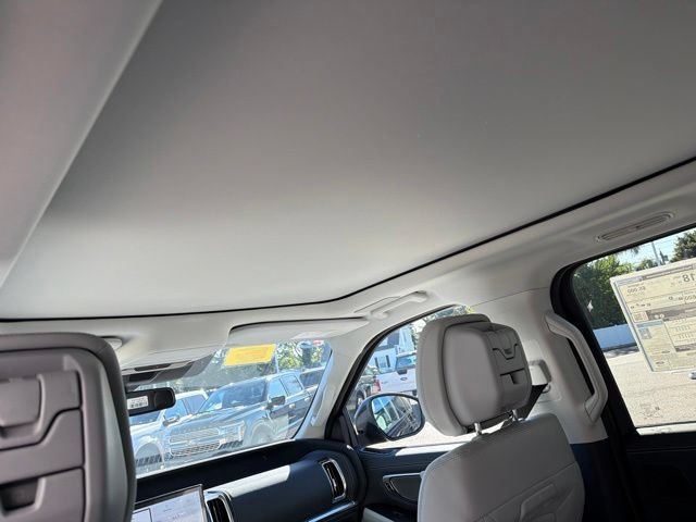New 2027 Ford Expedition Max Platinum AWD/4WD image 9