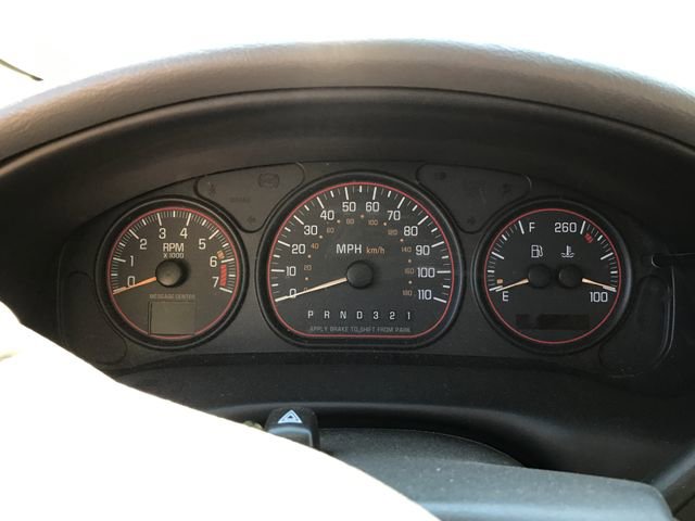 Used 2004 Pontiac Montana Extended w/ Convenience Package #2 FWD image 10