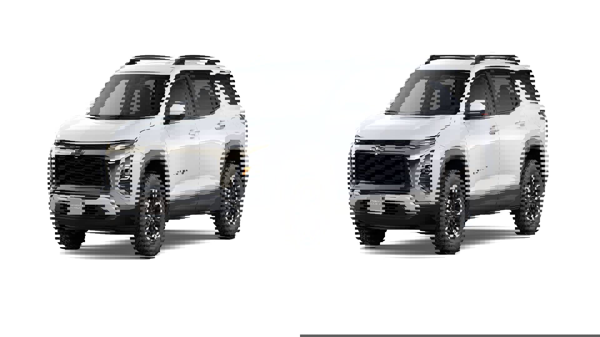 New 2026 Chevrolet Equinox ACTIV w/ Convenience Package III image 49