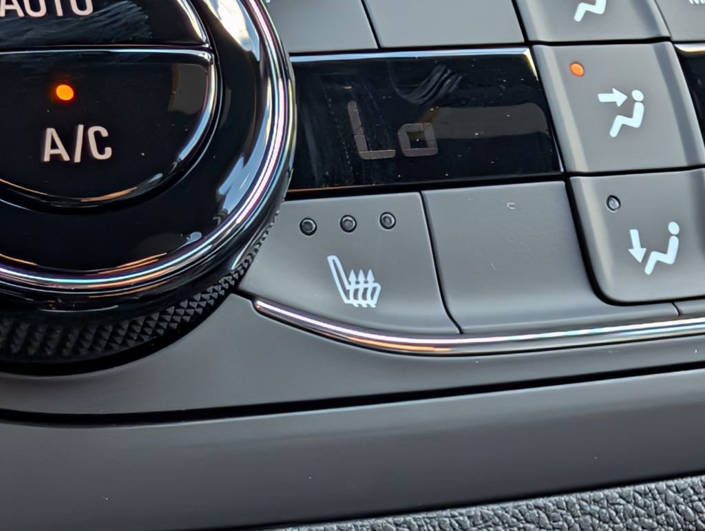 New 2026 Buick Envista Preferred w/ Convenience I Package FWD image 51