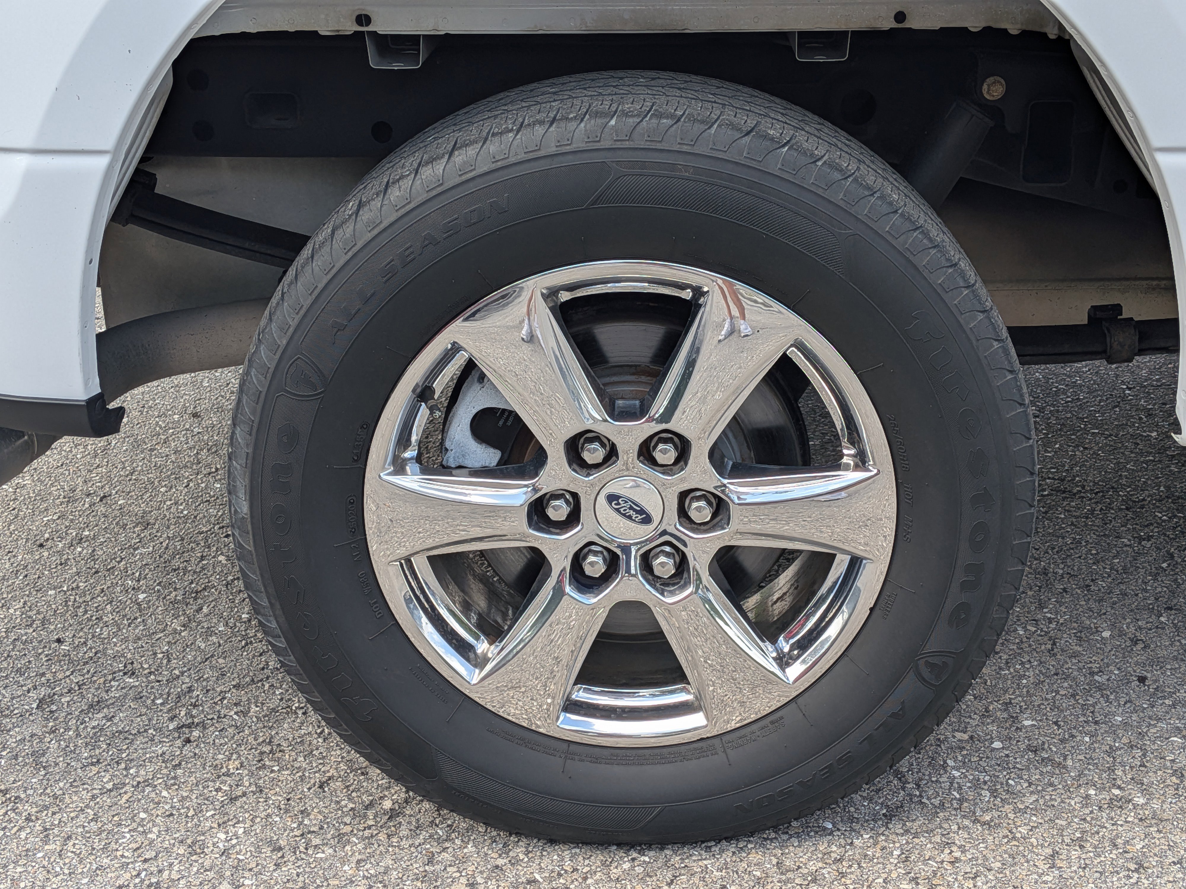 Used 2018 Ford F150 XLT w/ Equipment Group 301A Mid image 13