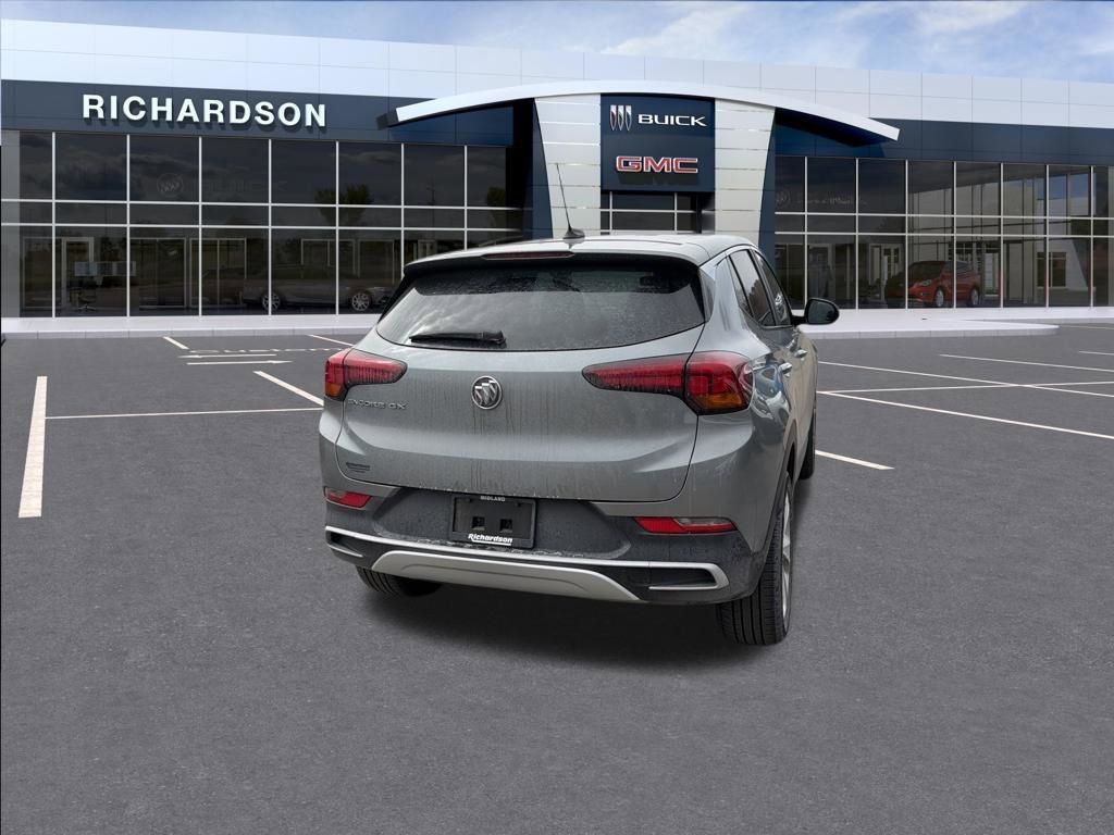 Used 2023 Buick Encore GX Preferred w/ Cold Weather Comfort Package image 13