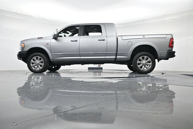 Used 2024 RAM 2500 Limited AWD/4WD image 39