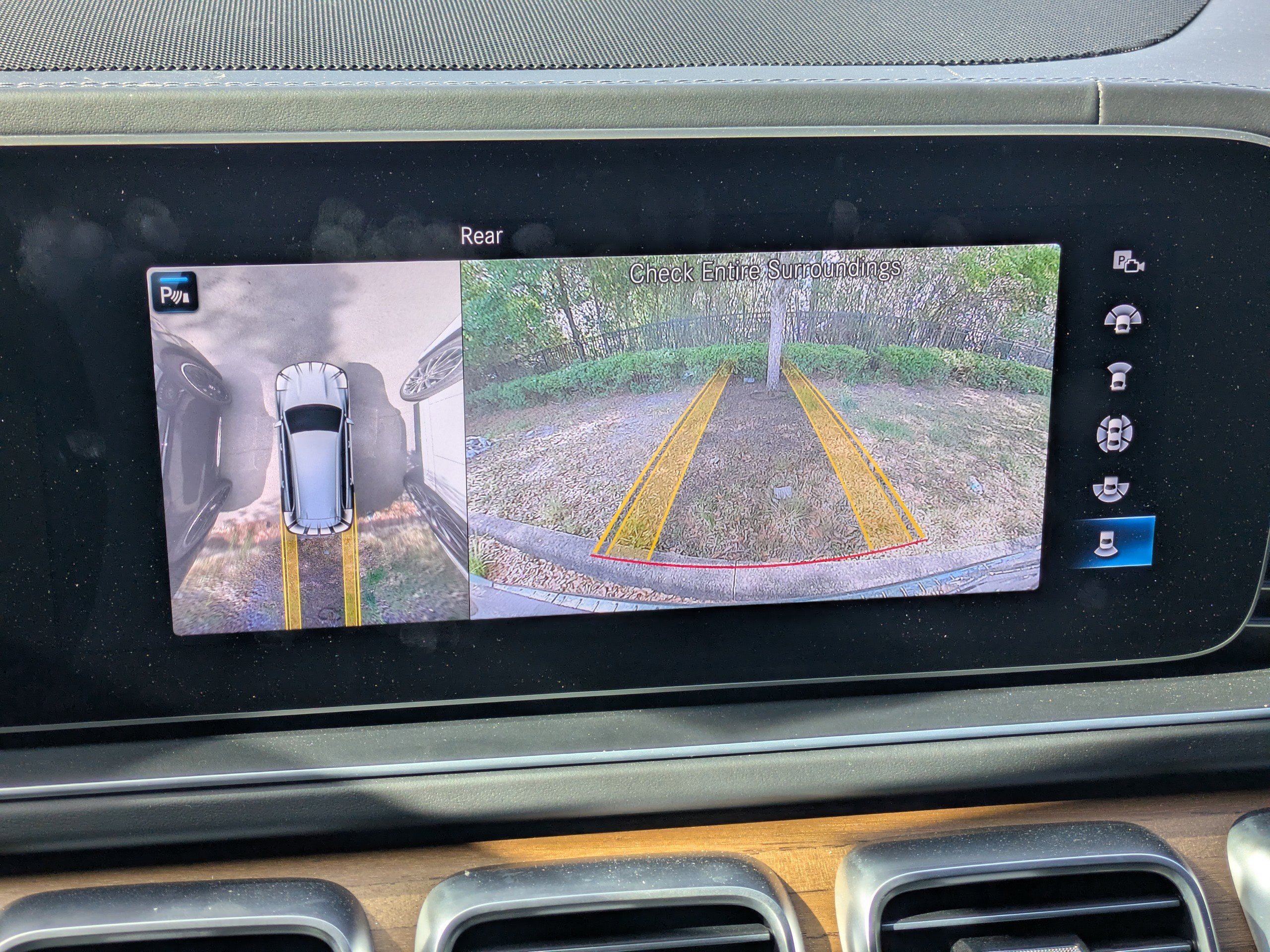 Certified 2023 Mercedes-Benz Maybach GLS 600 4MATIC image 25