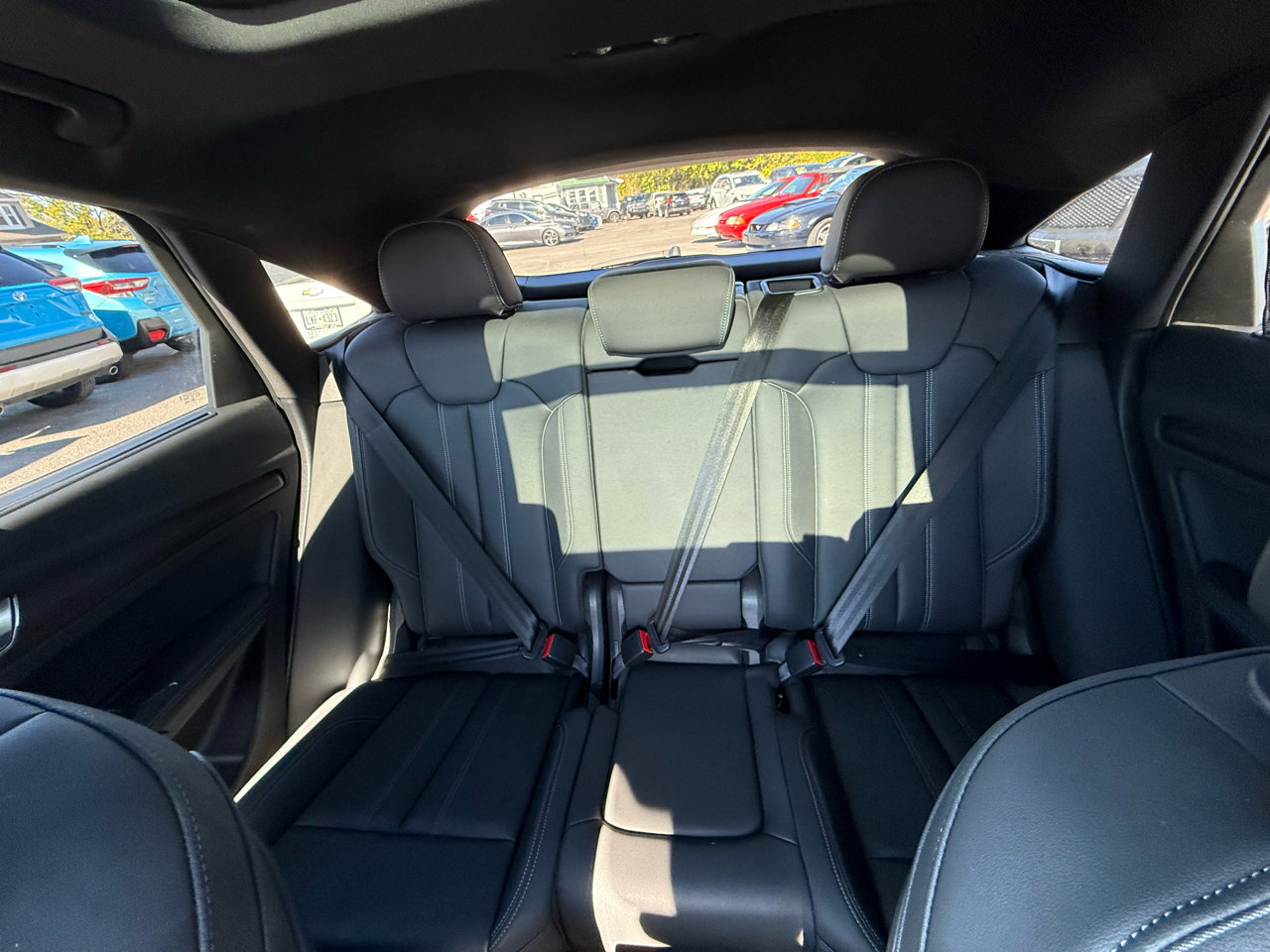 Used 2021 Audi Q5 Prestige image 26