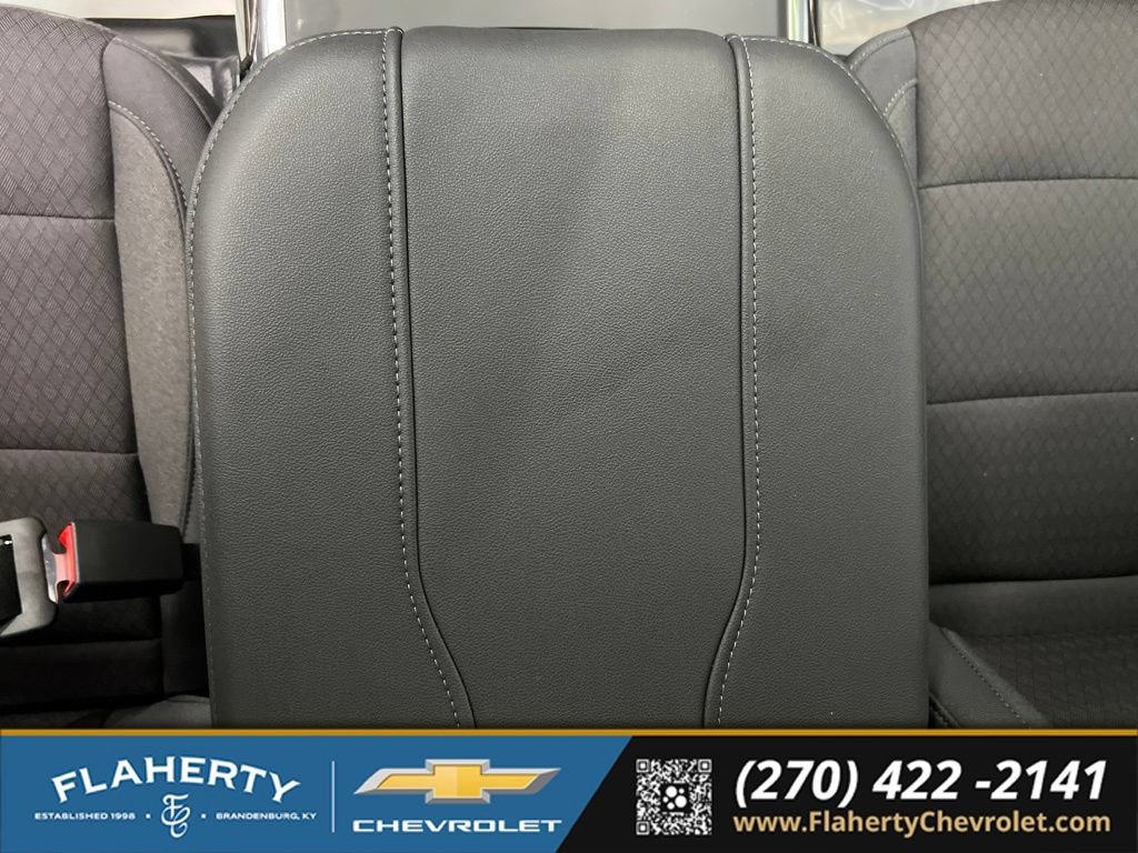 New 2026 Chevrolet Silverado 3500 LT w/ Convenience Package AWD/4WD image 30