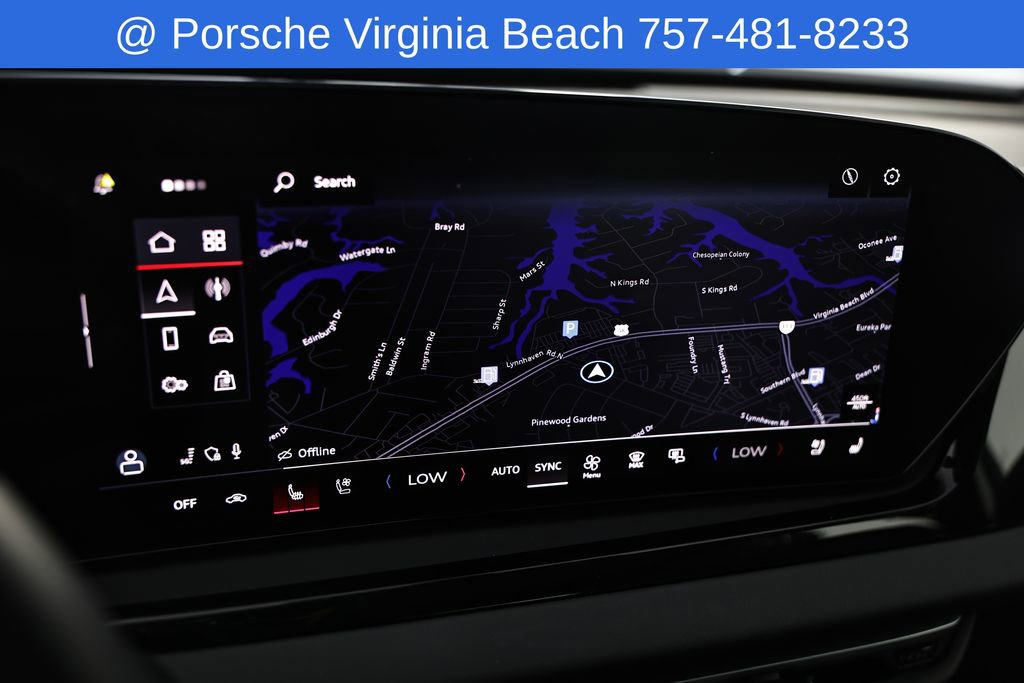 Used 2025 Audi A5 2.0T Premium Plus w/ Premium Plus image 37