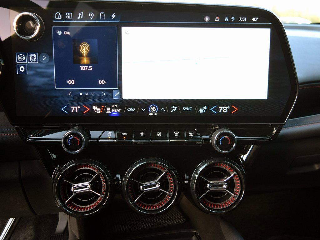 Used 2024 Chevrolet Blazer EV RS image 21