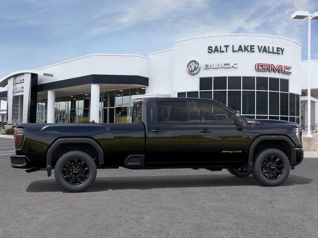 New 2026 GMC Sierra 3500 AT4 w/ AT4 Premium Plus Package AWD/4WD image 5