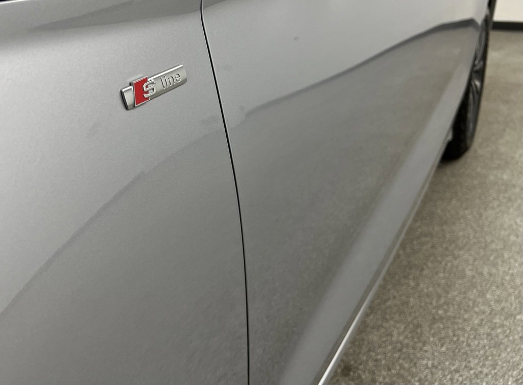 Used 2022 Audi Q5 2.0T Premium image 18