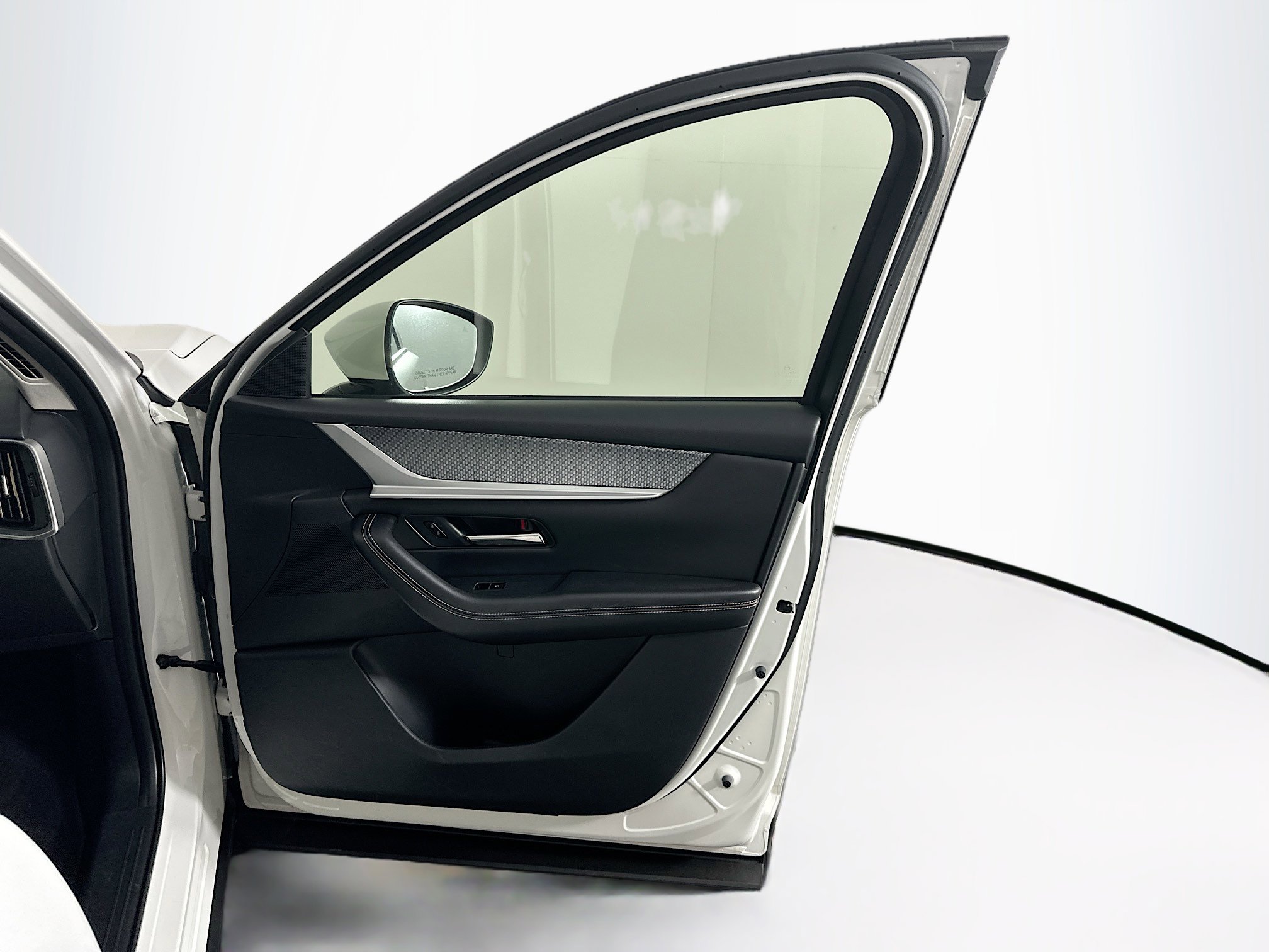 Used 2024 MAZDA CX-90 3.3 Turbo w/ Preferred Plus image 36