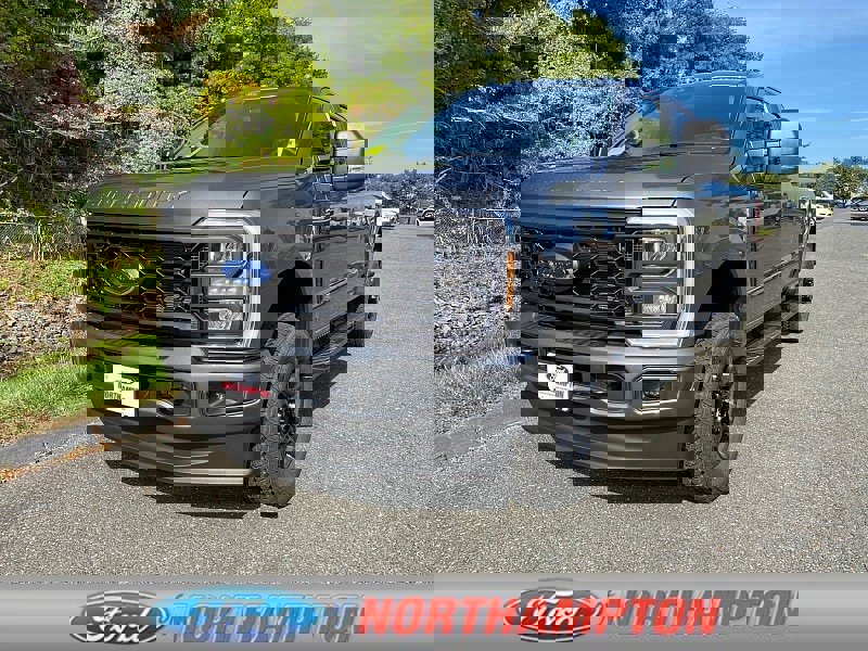 New 2026 Ford F250 XL image 1