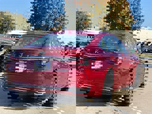 Used 2022 Lexus ES 250 w/ Premium Package image 4