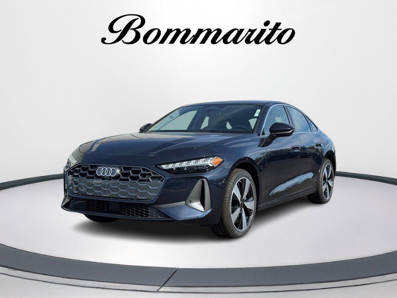 New 2025 Audi A5 2.0T Premium Plus