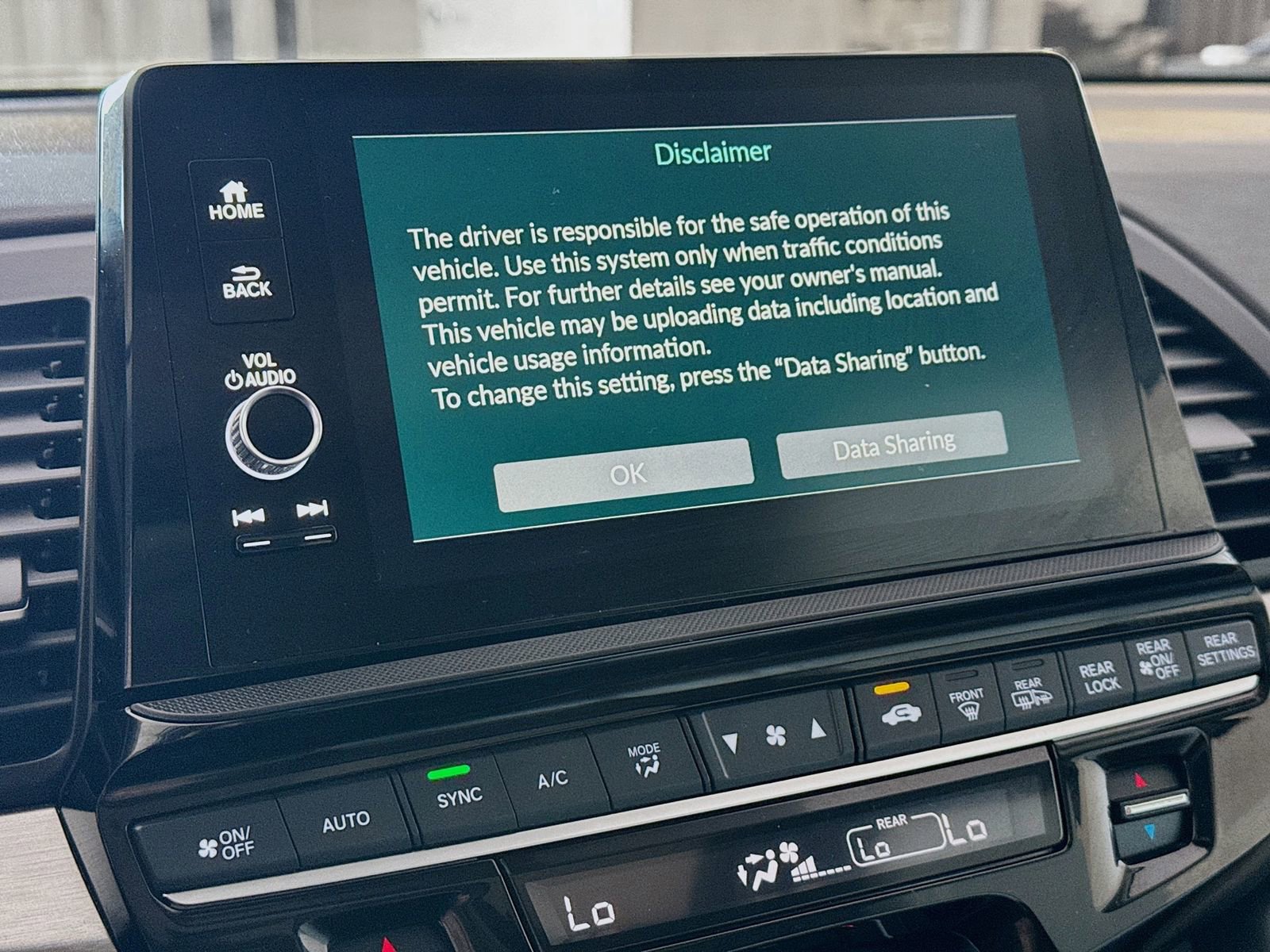 Used 2025 Honda Odyssey EX-L image 12