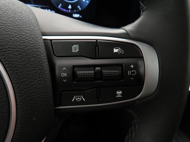 Used 2024 Kia Sportage SX image 56
