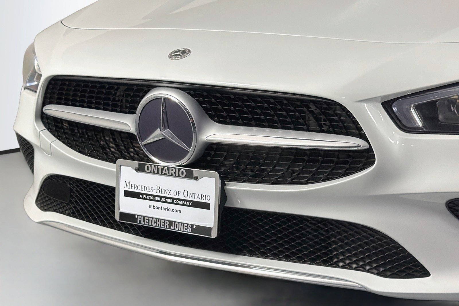 Certified 2022 Mercedes-Benz CLA 250 image 13