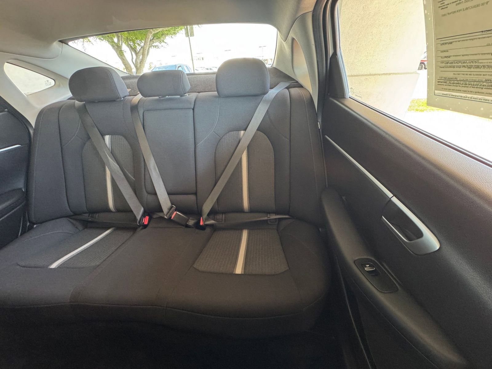 Used 2025 Hyundai Sonata SEL image 38