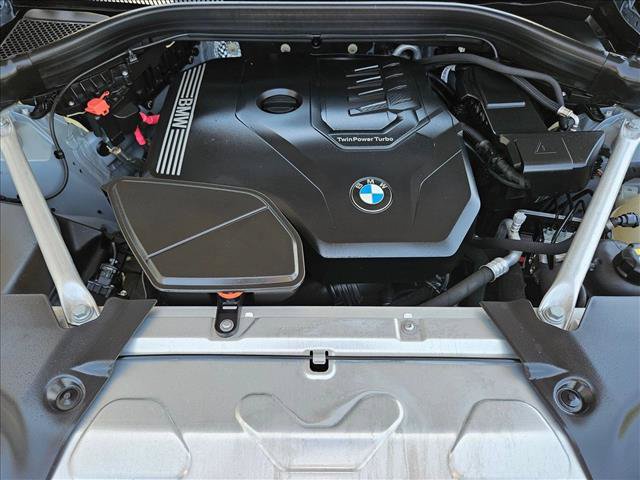 Used 2022 BMW X3 sDrive30i w/ M Sport Package 2 RWD image 27